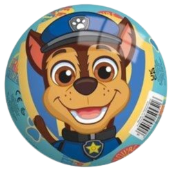 Paw Patrol Licens Bold 13 cm